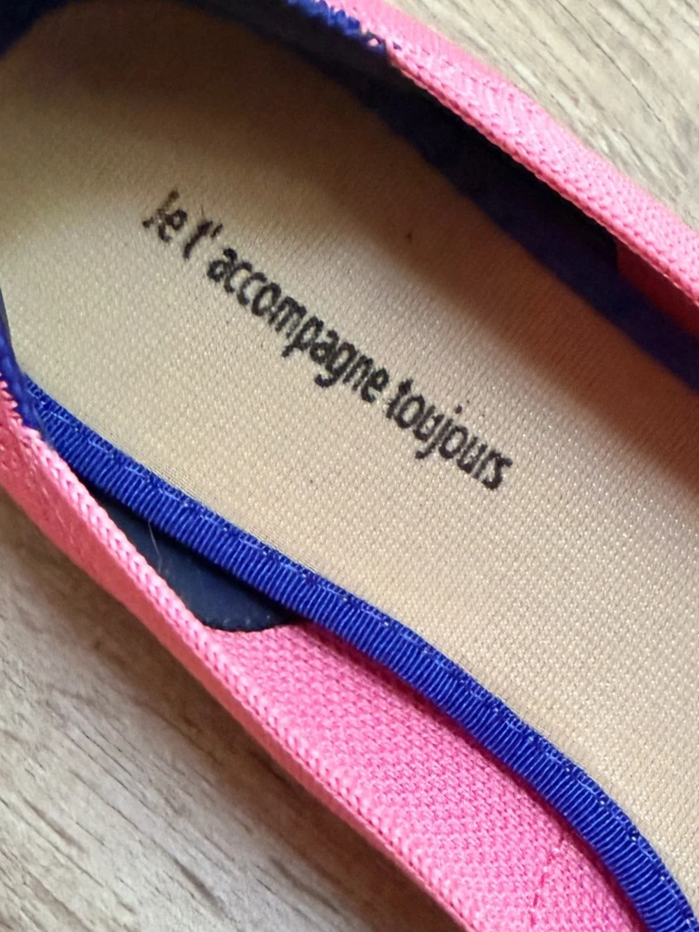 Becker’s Amsterdam Paris Elegant Parisian Ballerinas W/Stylish Bow Size 39/8.5